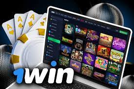 1win Gambling Enterprise Review